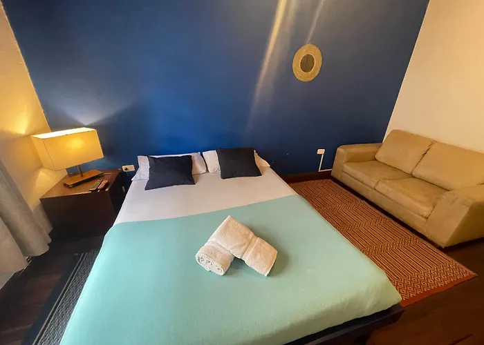 Hobu Hostel