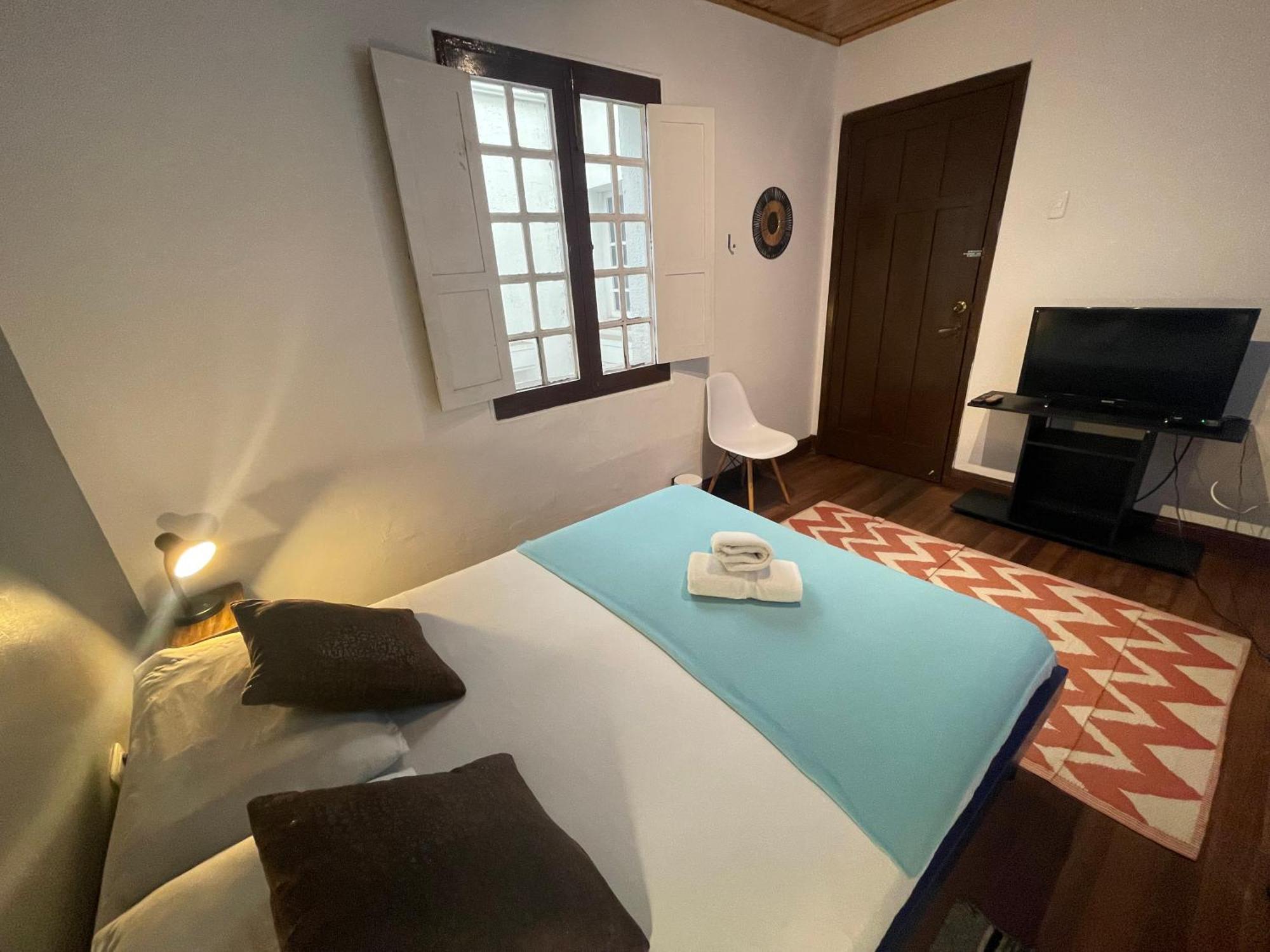 Hobu Hostal Bogotá